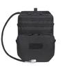 Tactical MOLLE Mount Cycling Hydration Pack - Tear-Resistant Outdoor Sports Bag