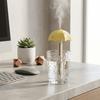 Quiet Humidifier Creative Umbrella-Shaped Desktop Humidifier Small Humidifier  Dorm Use
