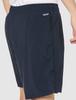 New Balance SuperCore Core Run and Eclipse Size XL Men's 7-inch 2-in-1 Shorts, Sweat-Wicking Quick-Drying, (ECL), (MS11202)