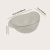 1PC-Rice Sieve Colander Sieve Rice Washing Filter Strainer Basket Kitchen Tools Food Beans Sieve Fruit Bowl Drainer