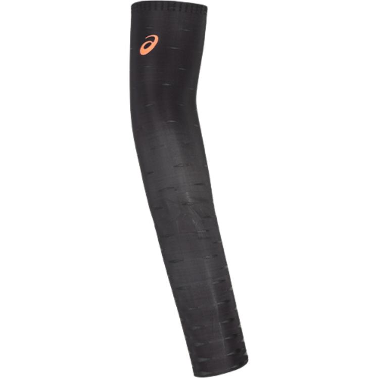 Нарукавники ASICS Вязаная ткань Унисекс Дышащие 3013B258-001 L
