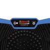 Vibrating Platform With 5 Fit Programs Vib900 From Fit For Life