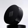 HERA Black Cushion Foundation (15g+Refill 15g)