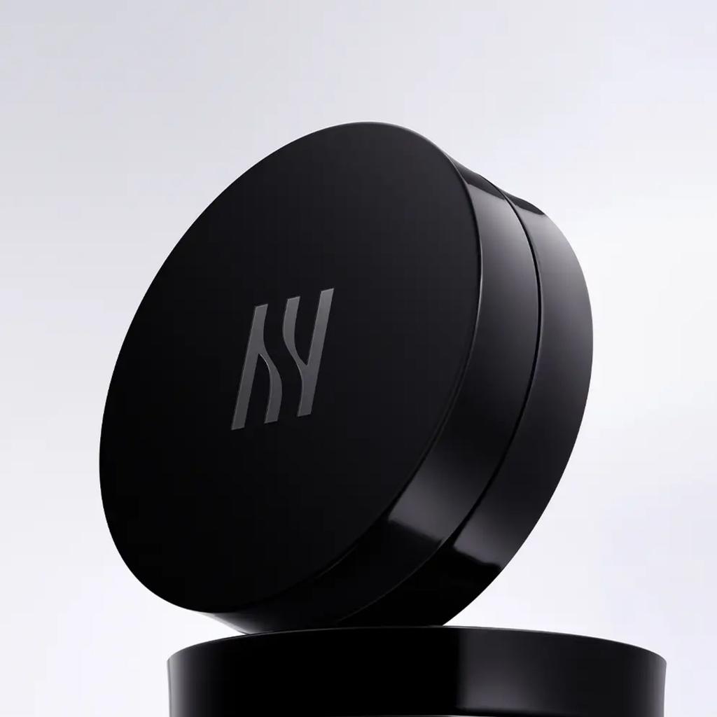 HERA Black Cushion Foundation (15g+Refill 15g)