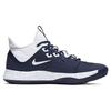 New Nike Pg 3 Tb 'Midnight Navy White' CN9512-402