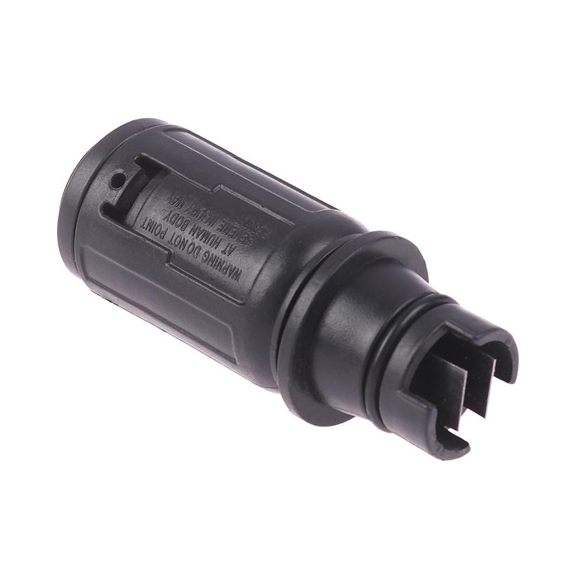1Pc High Pressure Washer Nozzle Flat Water Spray Angle Adjustable High Pressure Washer Sprayer With Internal Thread Nozzle