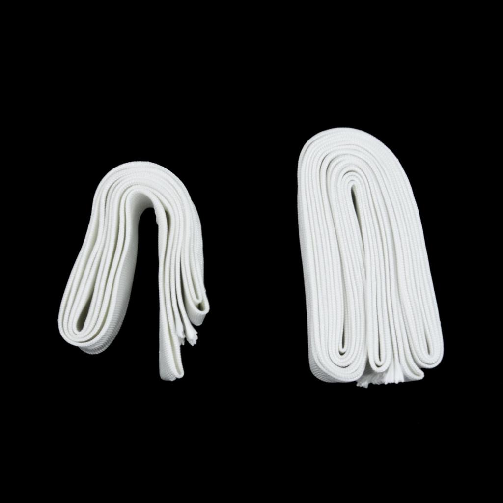 For Webasto/for Eberspacher 22mm&24mm 2M exhaust glass fibre hose lagging insulation