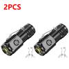 3LED Car Repair Working Lights 300LM Repair Emergency Light Waterproof Garage Mechanic Lamp USB Charging for Outdoor Camping Use