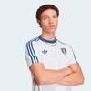 Adidas Trefoil FIGC OG Short Sleeve T-Shirt