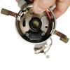 Electronic Ignition Module for  T1 T2 T3 Ghia 009 Distributor Replacement Distributor Sensor Ignition Module AC905535