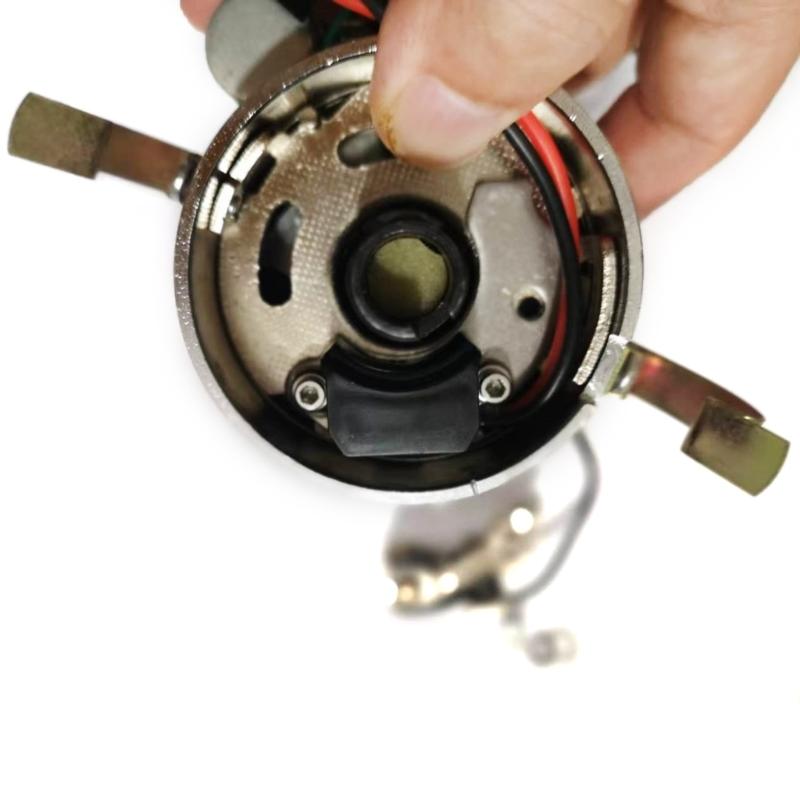 Electronic Ignition Module for  T1 T2 T3 Ghia 009 Distributor Replacement Distributor Sensor Ignition Module AC905535