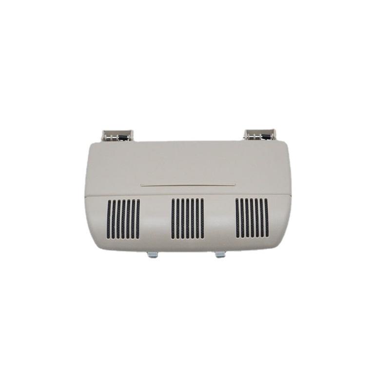 

Ящик для хранения солнцезащитных очков на крыше 1Z0868565E для Skoda Octavia A5 2004-2012 Fabia Roomster держатель для очков чехол бежевый