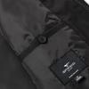 Septwolves Men's Hooded Windproof Business Casual Jacket