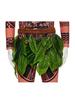 Moana and Maui Cosplay Costume Set for Halloween
