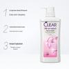 Clear Anti-Dandruff Moisturizing & Nourishing Shampoo