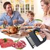 Fleischzartmacher Werkzeug Steak Piercing Nadel Werkzeug Fleisch Piercing Zartmacher Küchenhelfer Für Huhn Schwein Pute Fisch Rind