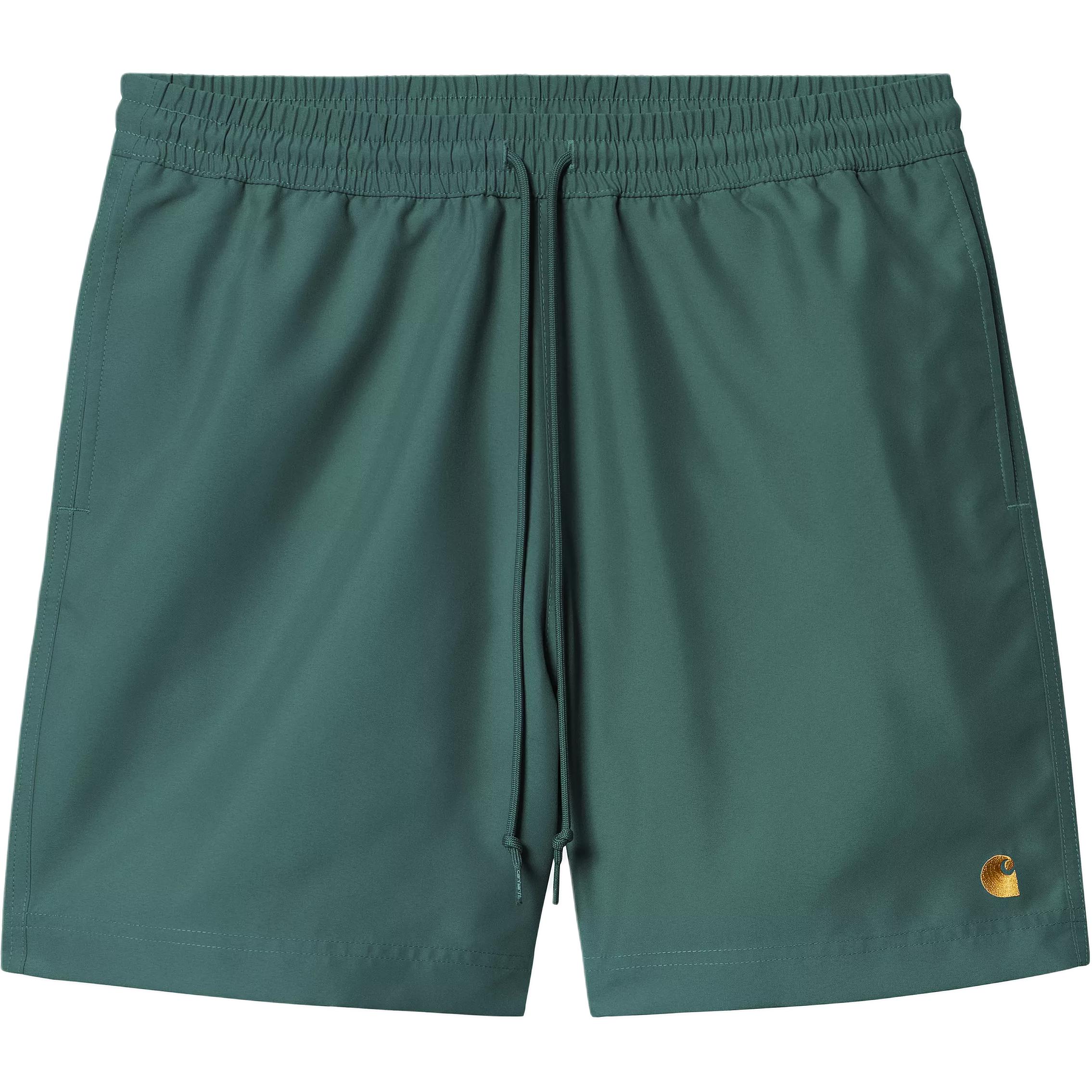 Carhartt WIP Chase Mesh Lined Side