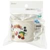 Skater Antibacterial Cup 200ml Disney Mickey Mouse & Friends Cooking Dishwasher Safe Made In Japan KE5AAG-A