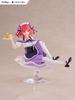 TENITOL Fig a La Mode The Quintessential Quintuplets Nino Plastic Painted Complete Figure