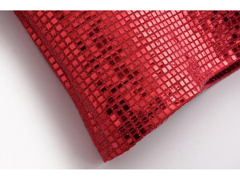 2025 Spring Women's European & American Style Backless Bodycon Dress with Stylish Hot Drill Design