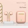 J18 TWS Noise-Cancelling Wireless Bluetooth In-Ear Sports Earphones