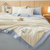 Muji Breathable Cotton Quilt