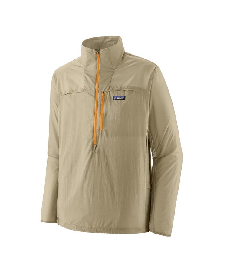 Patagonia Men'S Houdini Stash 1/2 Zip Pullover / 23410R7