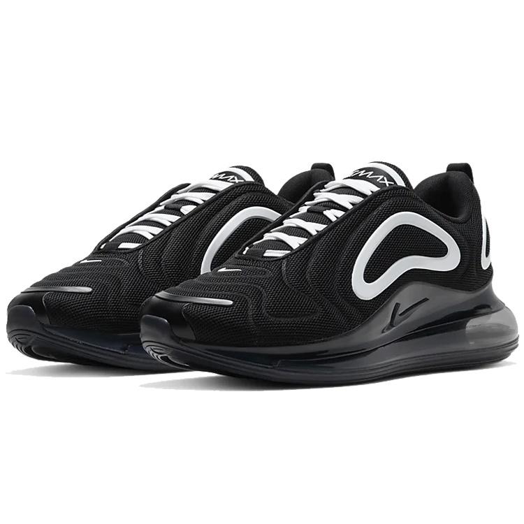 Nike Air Max 720 'Oreo' Men's CJ0585-003