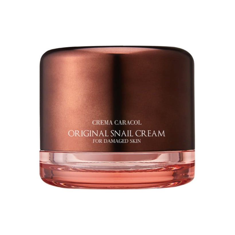 

Оригинальный улиточный крем Crema Caracol для поврежденной кожи 50 мл*1 шт./2 шт./4 шт. 1Pc