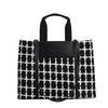 Casual Large-capacity Bag Women's Spring and Summer New Fashion Woolen Shoulder Bag Commuting Simple Portable Tote Bag