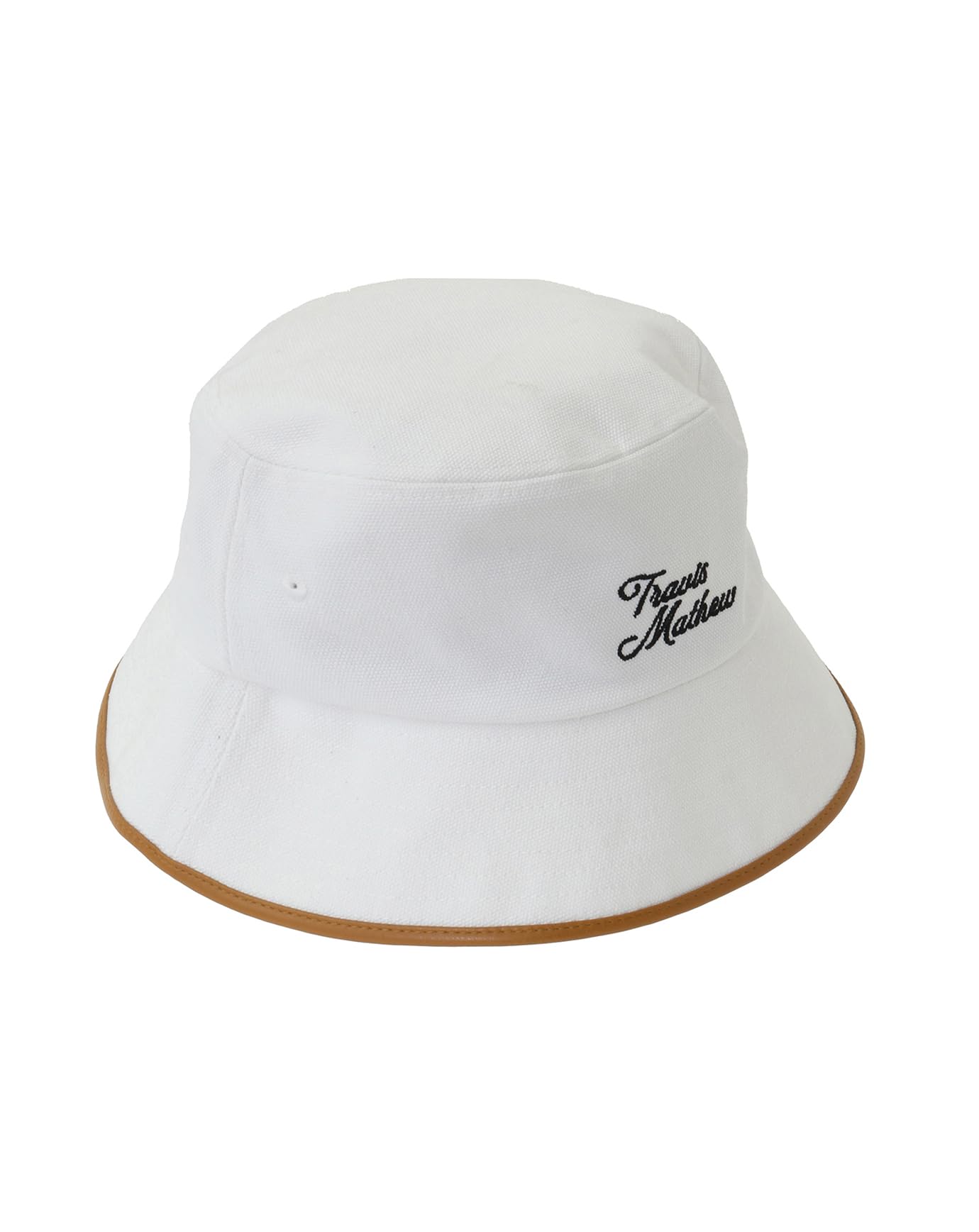 

Панама Гольф Шляпа 7AL952 OS [TravisMathew] Мужская (холст) / / 1WHT_Белый