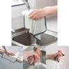 Super Absorbent Microfiber Cleaning Rag Versatile Kitchen Towel For Effortless Household Chores