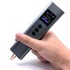 11 Gears Adjustable Portable Digital Display Spotwelder with Dual Pulse Output for Welding Various