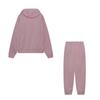 2023 Autumn/Winter Women's Casual Fashion Thick Long-Sleeve Sweater and Pants Set