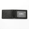 Multi Functional Mens Wallet RFID Card Holder Anti-theft Brush Multi Slot USD Money Clip Card Wallets