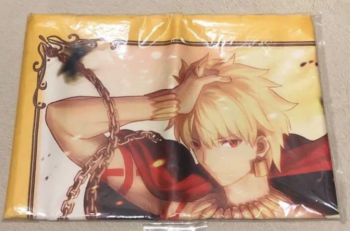 

[USED] Fate cushion cover ufotable
