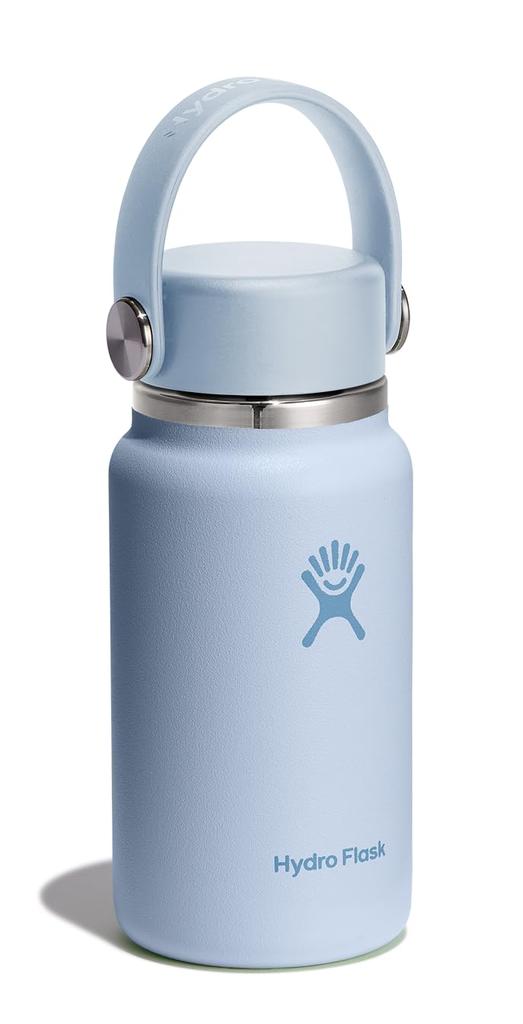 Micro Hydro 200ml Surf Stainless Steel Water Insulated and Cold Water Bottle Japanese Bottle, (Official Product)