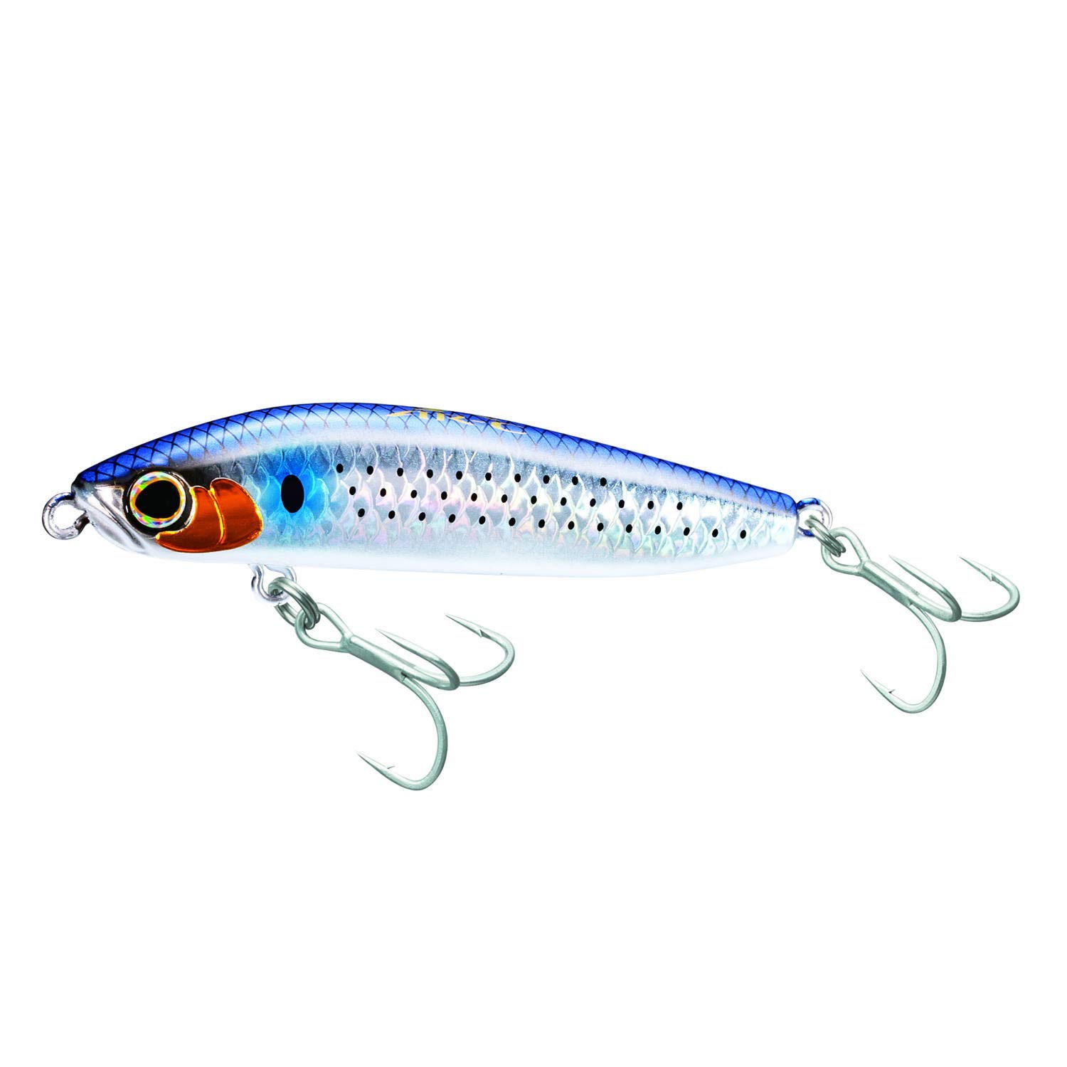 

SHIMANO Lure Exsence Ku 70F X AR-C XL-107P 006 Kyorin Bora