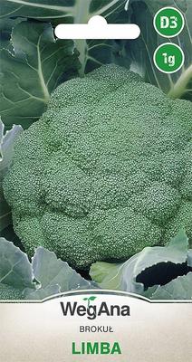 Broccoli Limba 1g Broccoli Seeds -