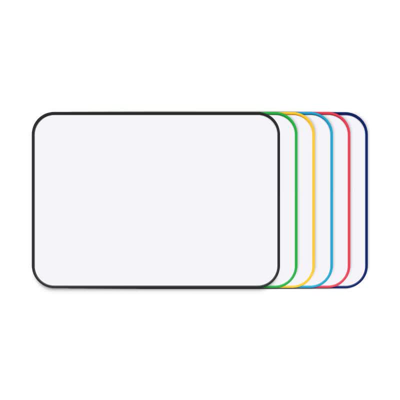 OLOEY Handheld Erasable Message Board