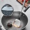 Aishida 304 Stainless Steel Non-stick Wok