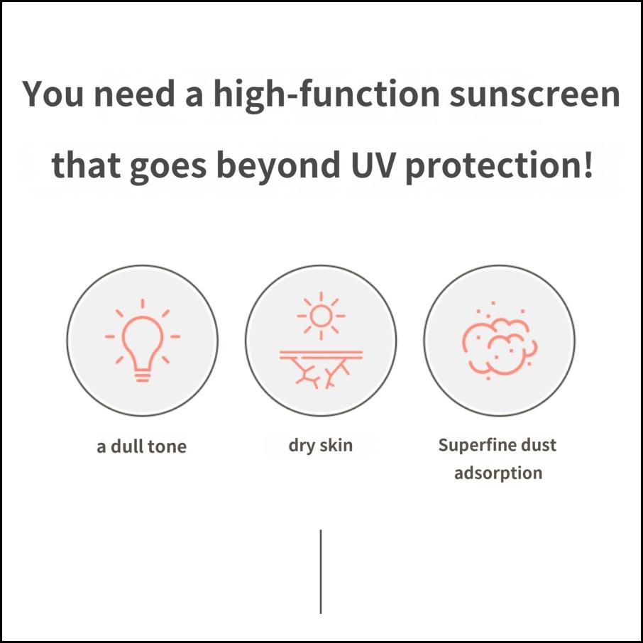 MISSHA Safe Block RX UV Rosy Tone-Up Krem przeciwsłoneczny SPF50+ PA++++ 50ml Rozjaśniająca ochrona UV dla skóry wrażliwej