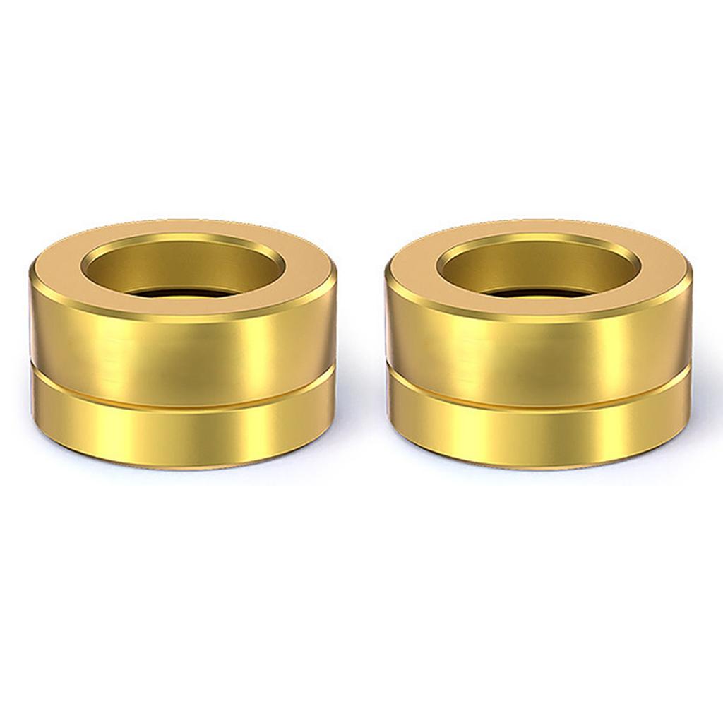 Bicycles Brake Screw Washer Spacer Mountain Bike Concave Convex Spacer Bike Disc Brake Washer Disc Brake Bolts Spacer