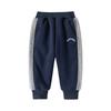 Autumn and Winter Children's Clothing Boys' Pants with Velvet Children's Trousers Children's Thickened Sweatpants Boys' Warm Sweat pants