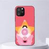 Custodia per telefono Cartoon Steven Universe per Iphone 11 12 Mini 13 14 Pro Xs Max X 8 7 6s Plus 5 Se Xr Shell