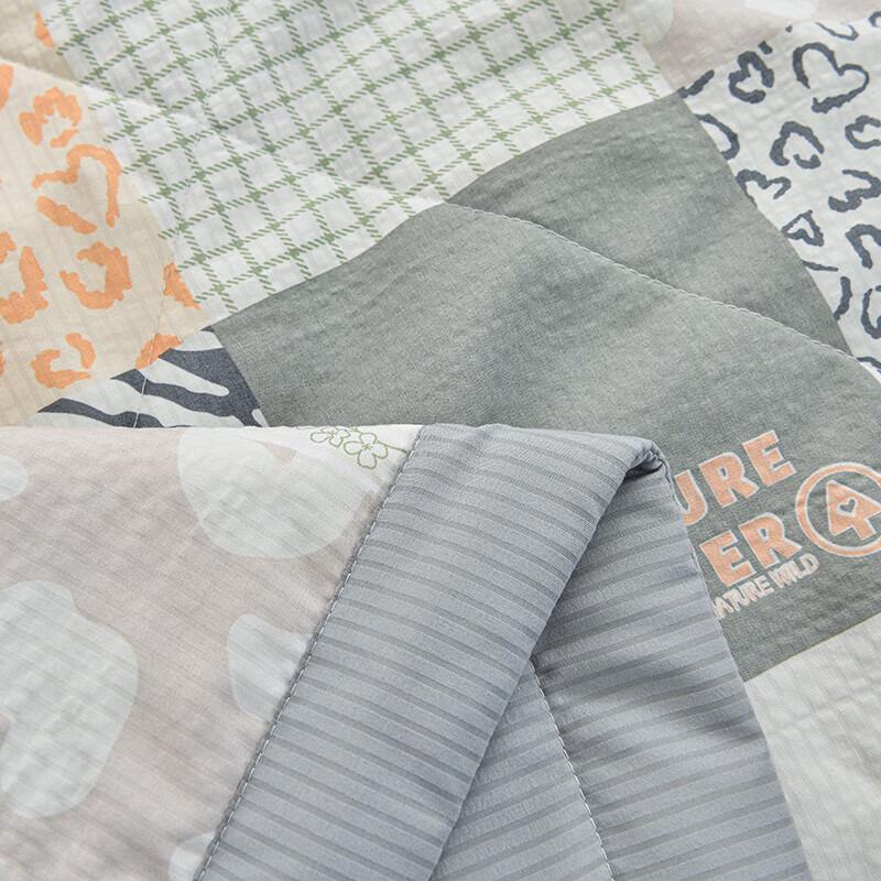 Grace Soybean Fiber Summer Quilt