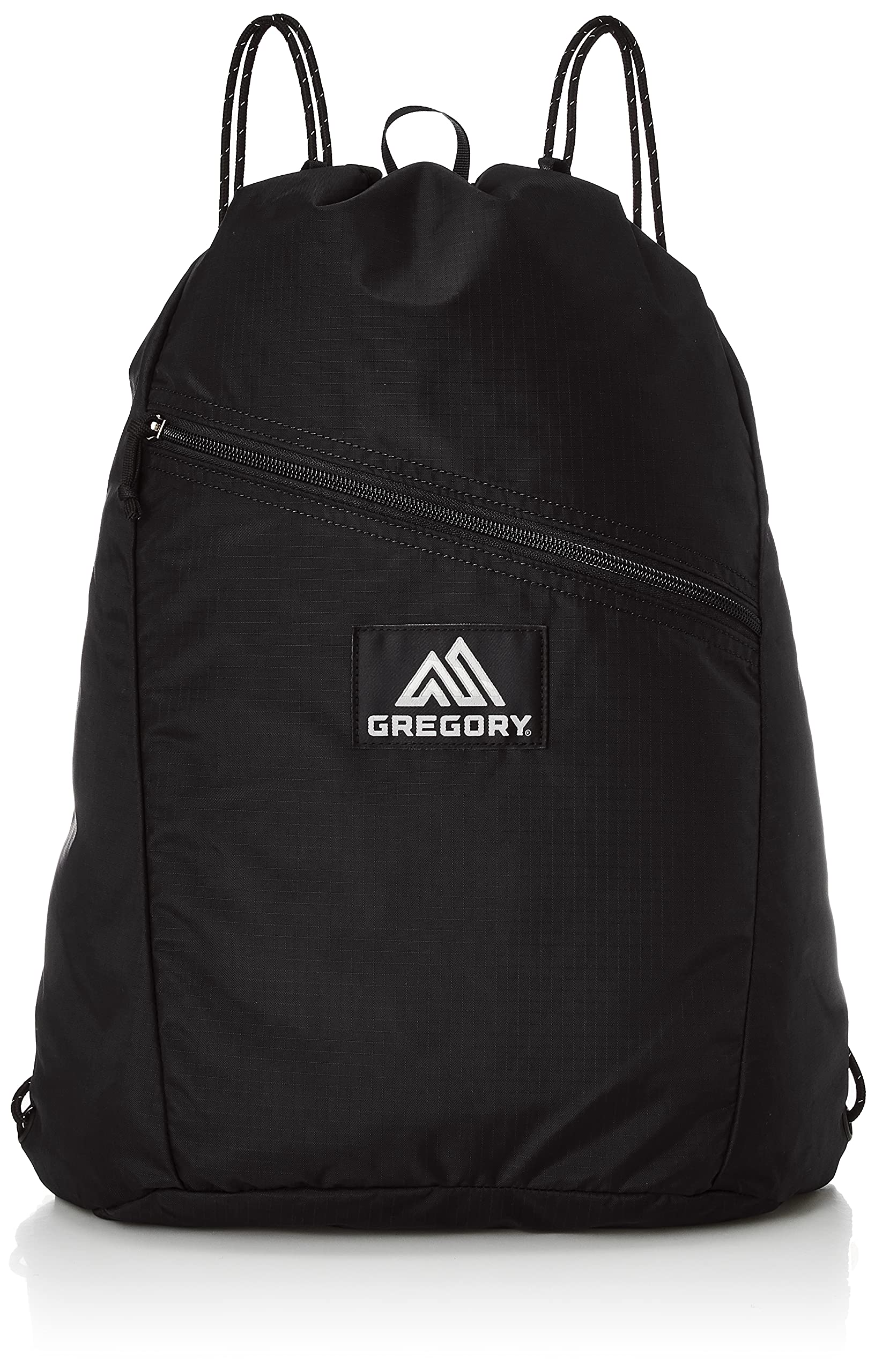 

Knapsack Black [Gregory] чорний