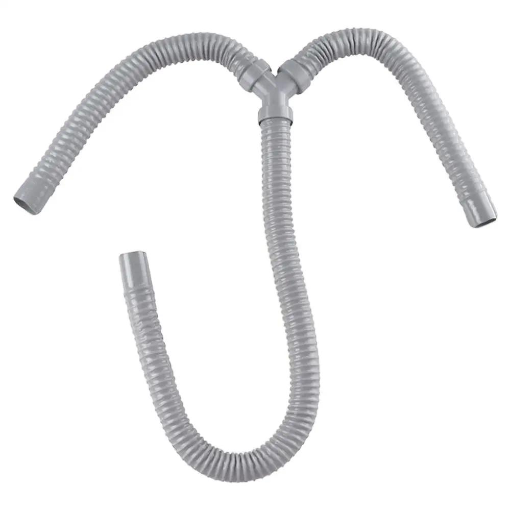 30mm Inner Diameter Y Hose Connector Pipe For Caravan Motorhome Waste Water Outlet Y Hose Connector Pipe Rv Parts & Accesso D7k7