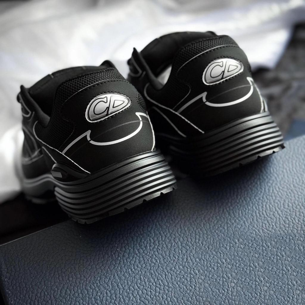 Pantofi Sport Albi Versatili Casual cu Șireturi pentru Creșterea Înălțimii - Unisex, Model B30