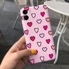 For Xiaomi Redmi A1 Case Redmi A1 Plus Beautiful Girl Flower Phone Case For RedmiA1 A 1 A1+ Candy Color Soft Silcone Back Cover